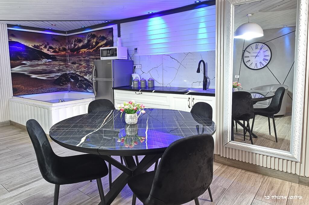 תמונה של סוויטה 1 - 4