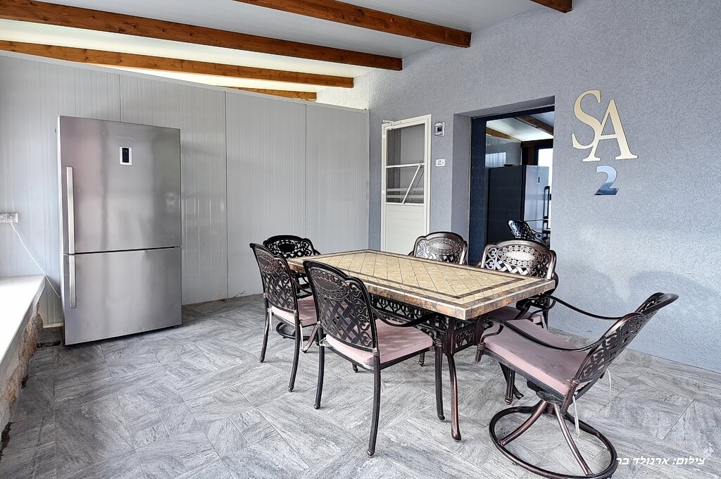 תמונה של סוויטה 2 - 8