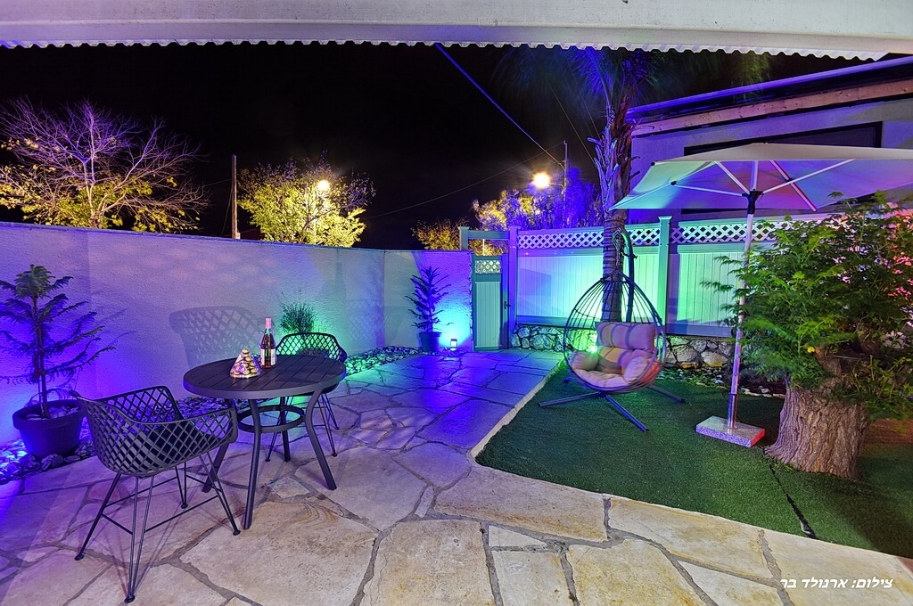 תמונה של סוויטה 1 - 10