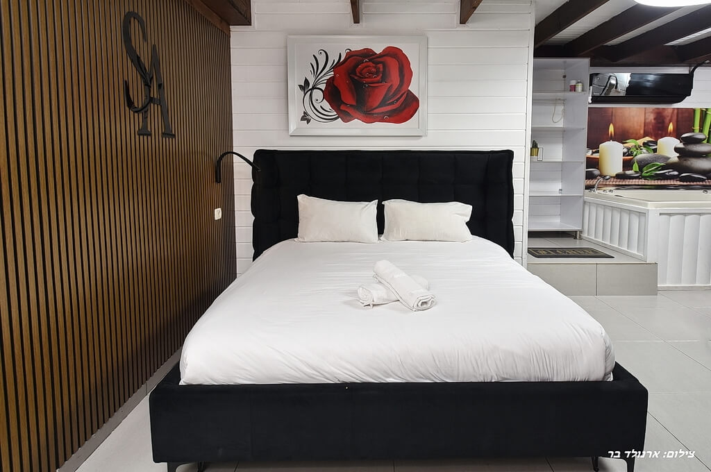 תמונה של סוויטה 2 - 6