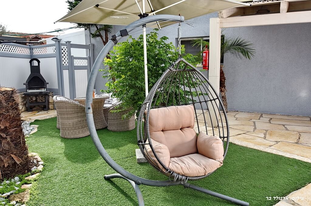 תמונה של סוויטה 1 - 13