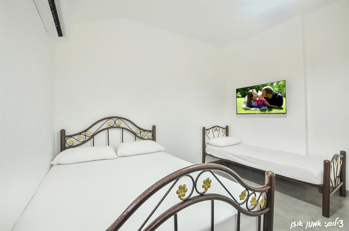 תמונה של סוויטה 3 - 7