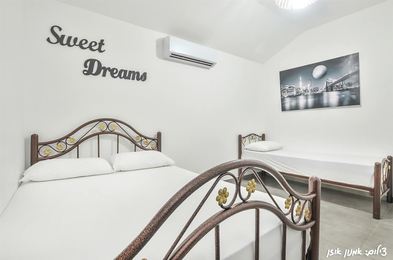 תמונה של סוויטה 3 - 6