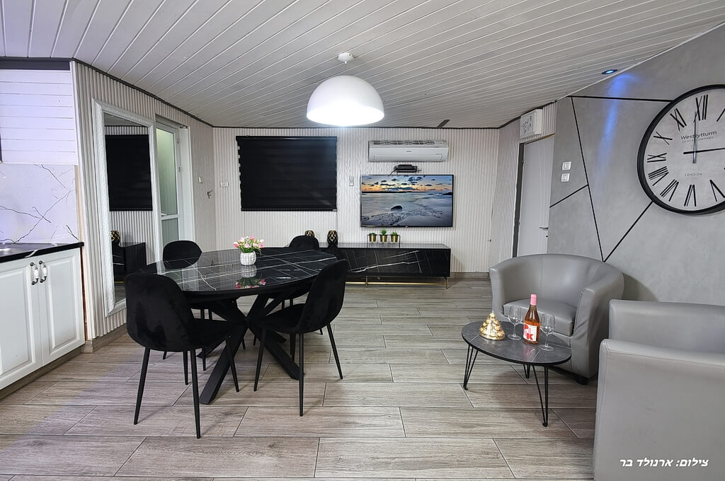 תמונה של סוויטה 1 - 5