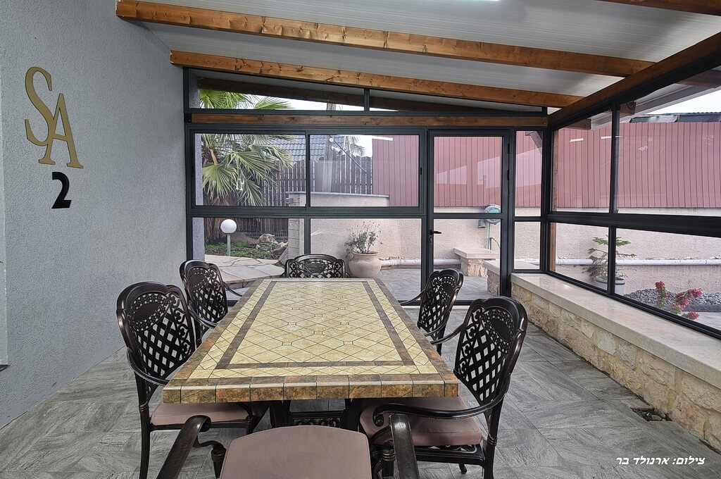 תמונה של סוויטה 2 - 9