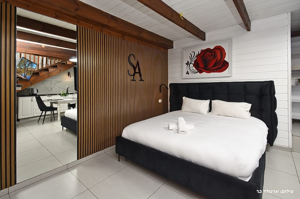 תמונה של סוויטה 2 - 2