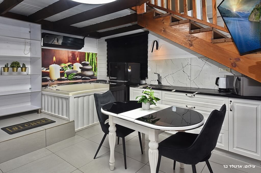 תמונה של סוויטה 2 - 3