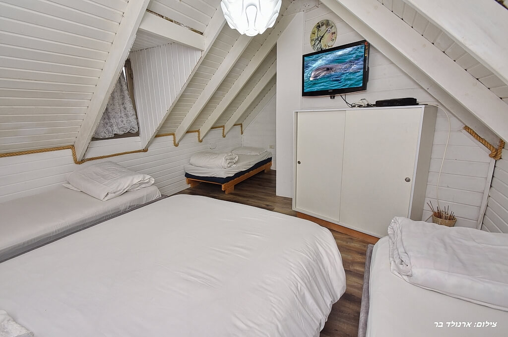 תמונה של סוויטה 2 - 11