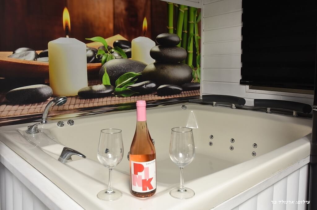 תמונה של סוויטה 2 - 7