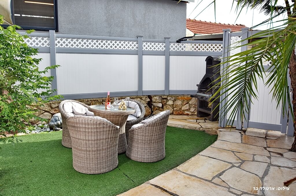 תמונה של סוויטה 1 - 12