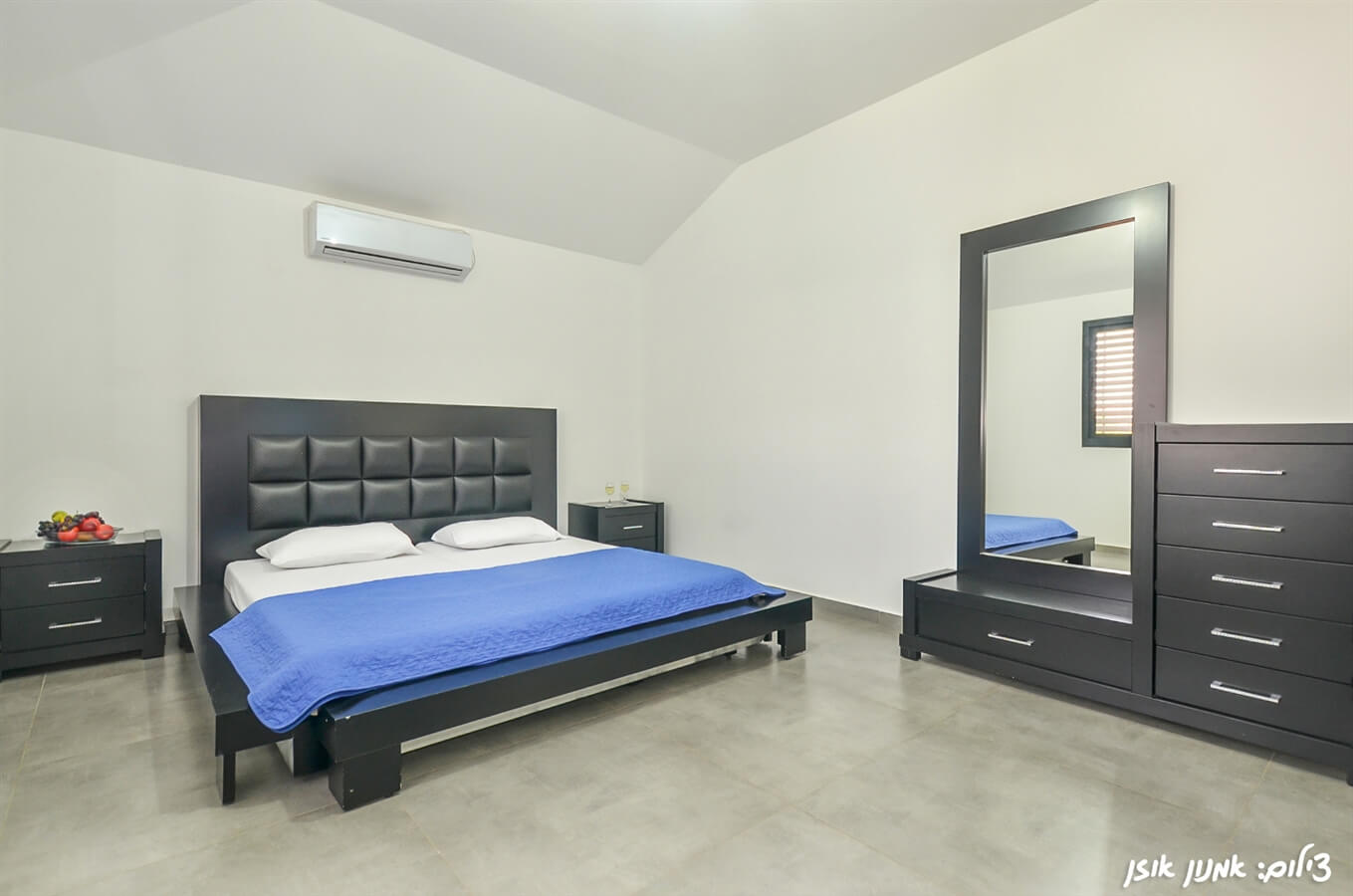 תמונה של סוויטה 3 - 5