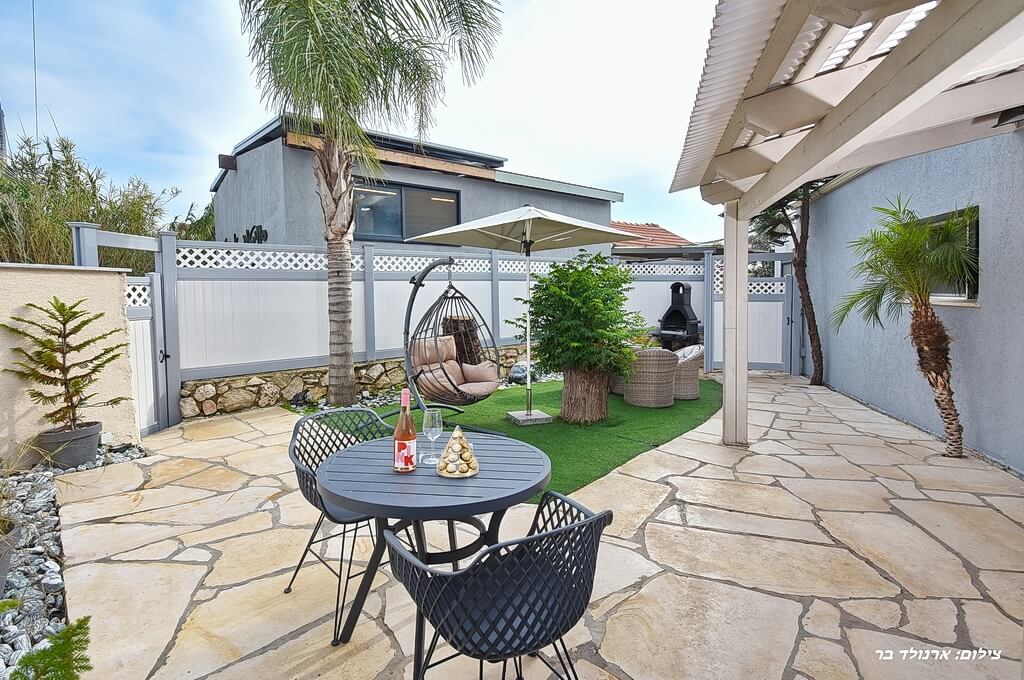 תמונה של סוויטה 1 - 11