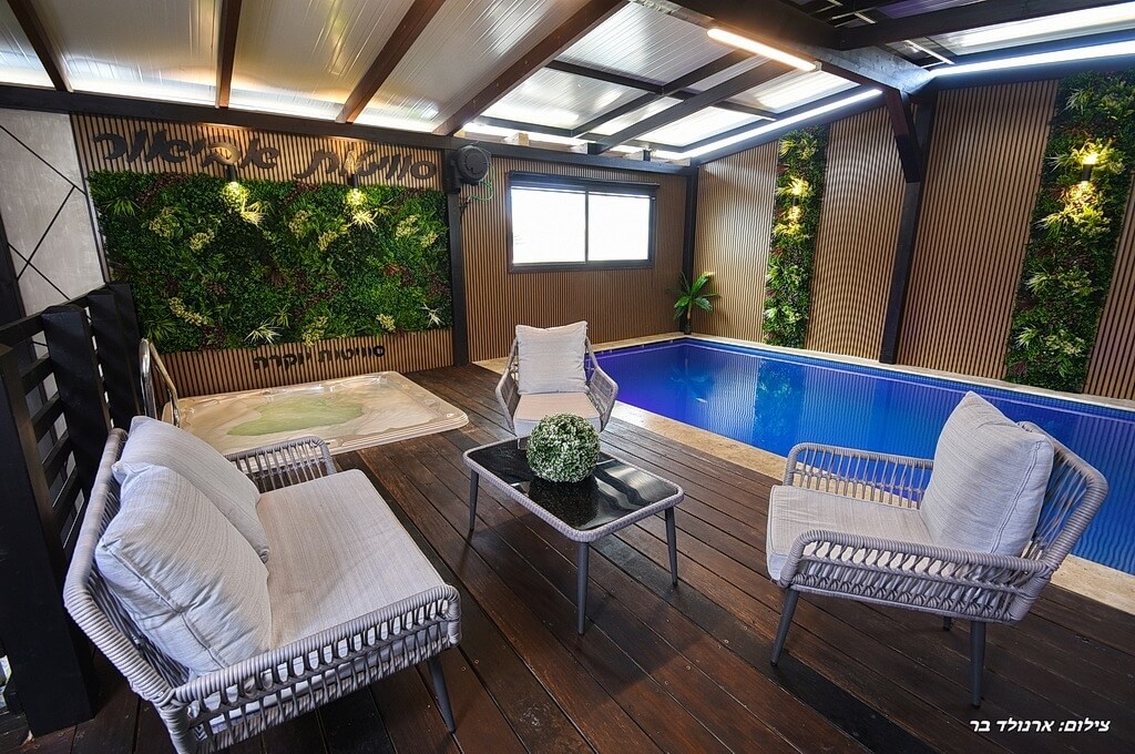 תמונה של סוויטה 1 - 14