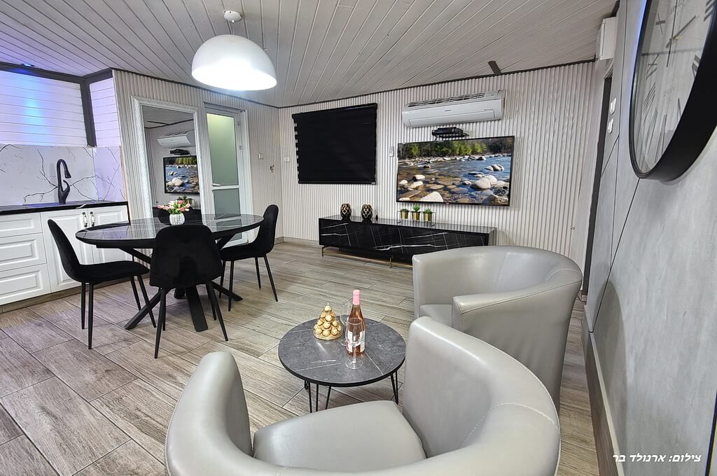 תמונה של סוויטה 1 - 6