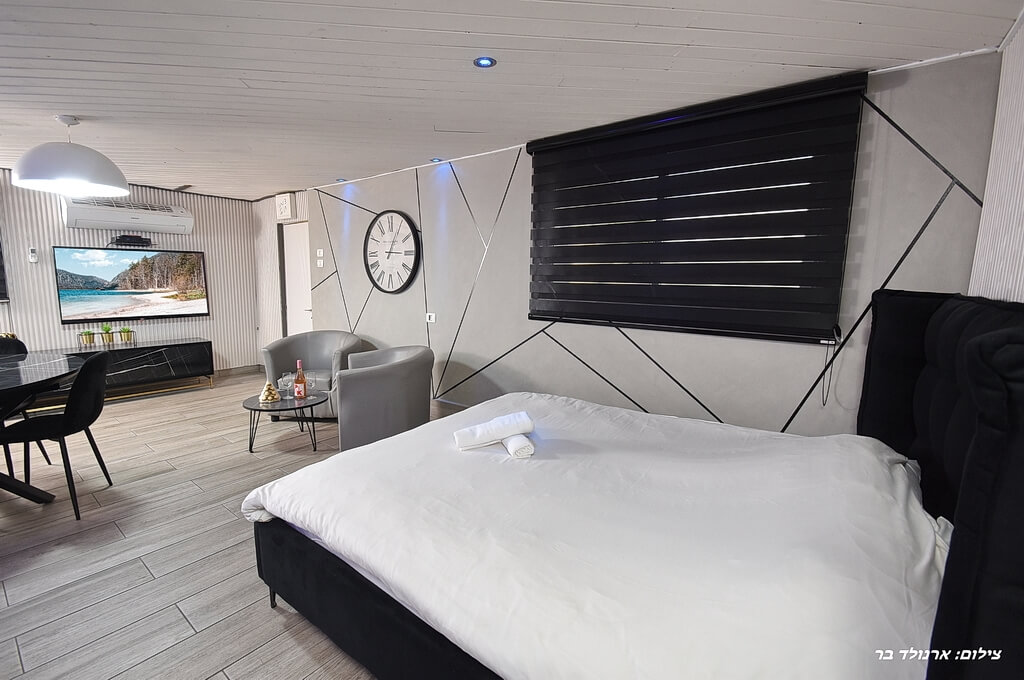 תמונה של סוויטה 1 - 8