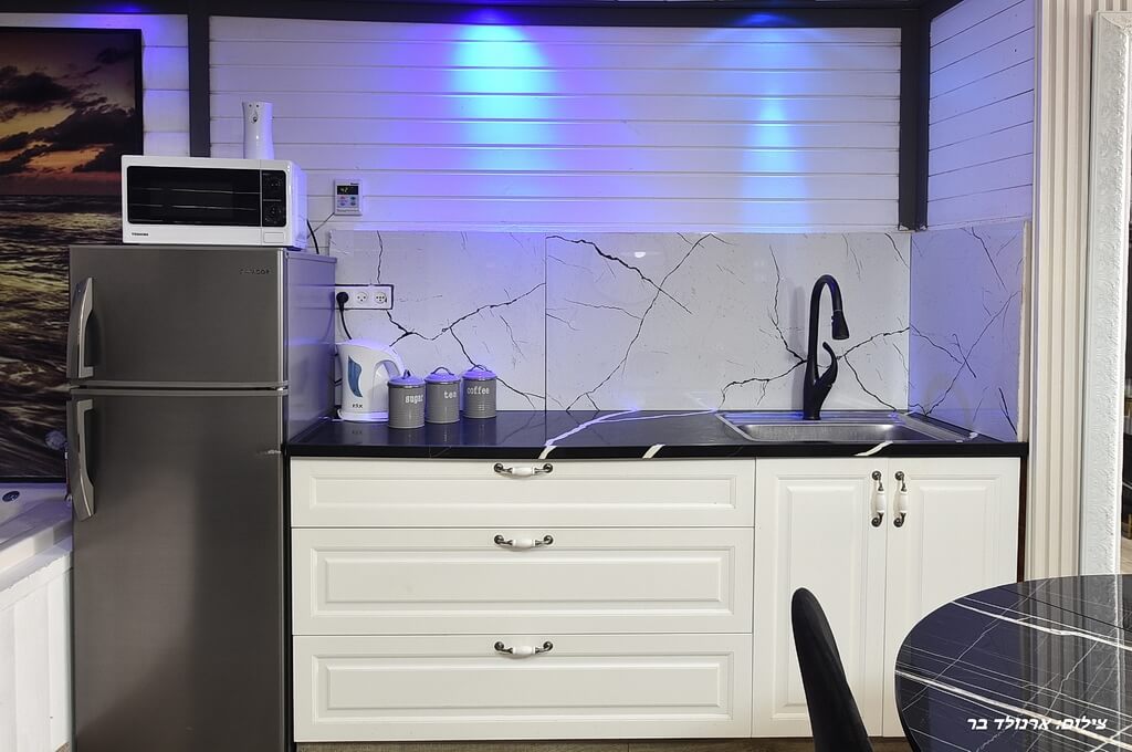 תמונה של סוויטה 1 - 7