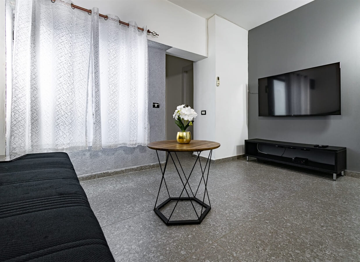 תמונה של סוויטה 3 - 8 תמונה של סוויטה 3 - 8