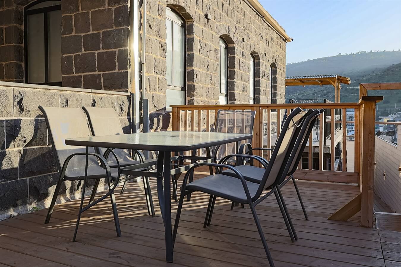 תמונה של סוויטה 1 - 9 תמונה של סוויטה 1 - 9