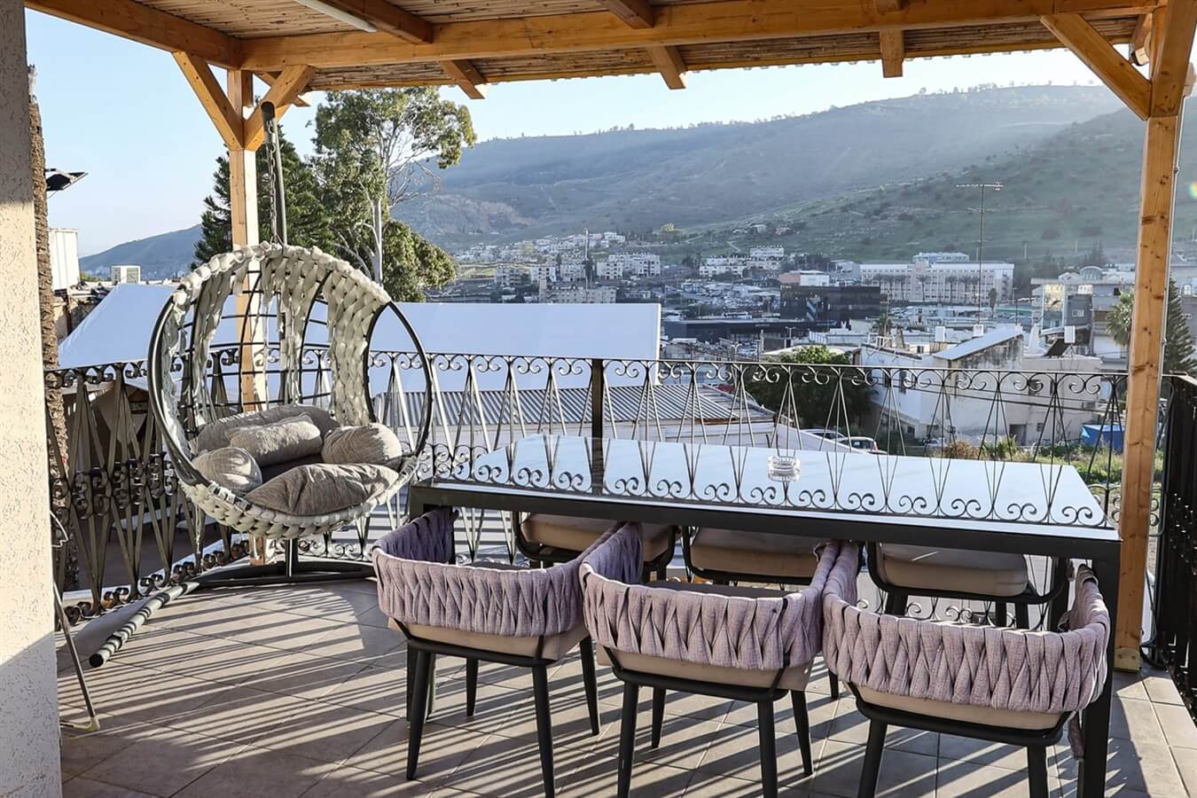 תמונה של סוויטה 2 - 8 תמונה של סוויטה 2 - 8