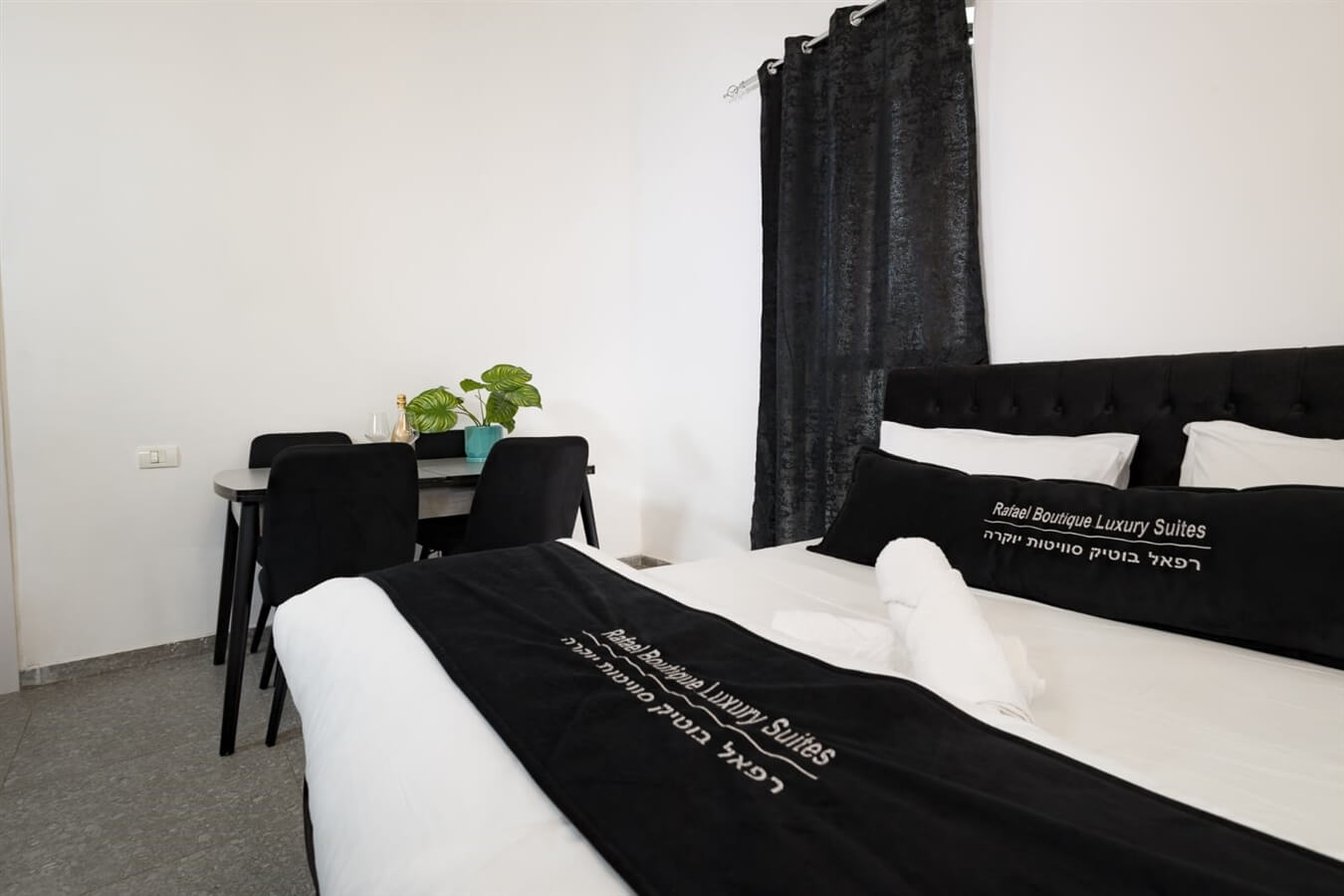 תמונה של סוויטה 2 - 6 תמונה של סוויטה 2 - 6