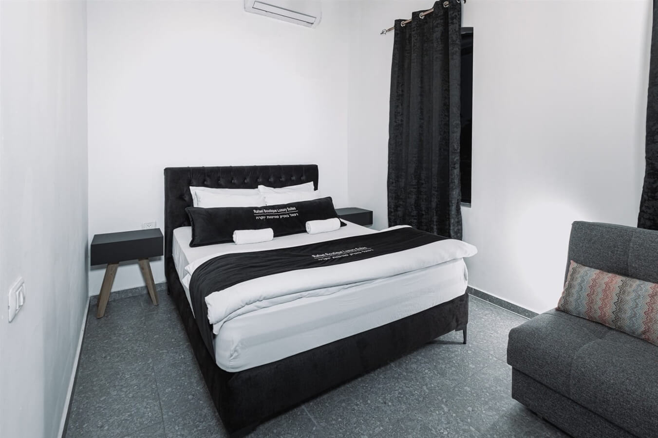 תמונה של סוויטה 1 - 1 תמונה של סוויטה 1 - 1