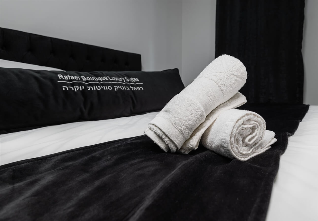 תמונה של סוויטה 4 - 3 תמונה של סוויטה 4 - 3