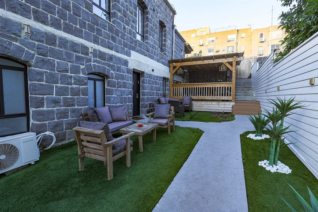 תמונה של סוויטה 5 - 8 תמונה של סוויטה 5 - 8