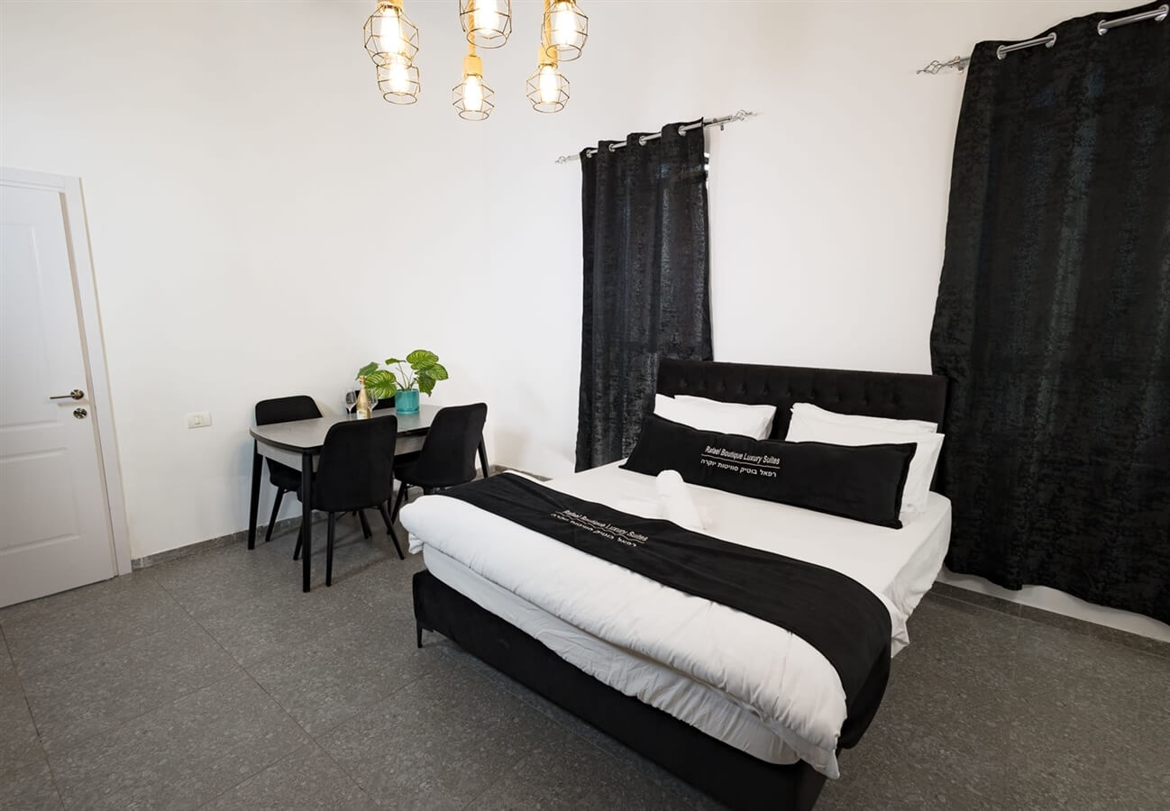 תמונה של סוויטה 2 - 7 תמונה של סוויטה 2 - 7