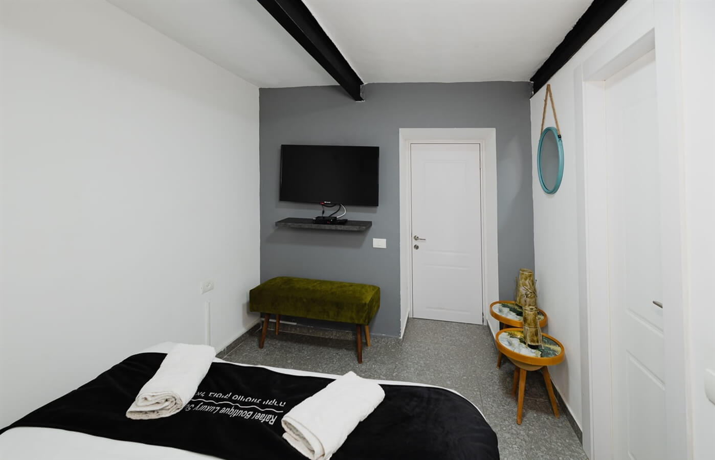 תמונה של סוויטה 5 - 2 תמונה של סוויטה 5 - 2