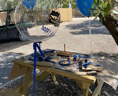 תמונה של הרייזרים תמונה של הרייזרים