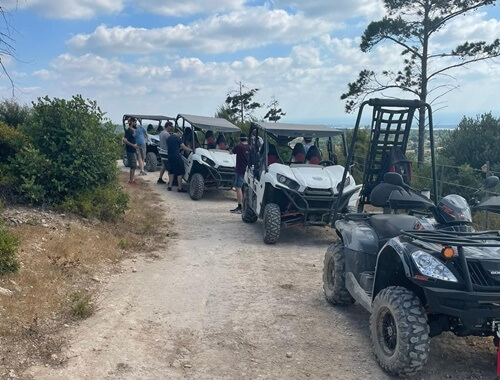 תמונה של הרייזרים תמונה של הרייזרים