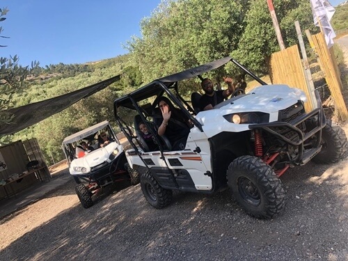 תמונה שצולמה ברייזרים הכרמל - 5 תמונה של רייזרים הכרמל - 5