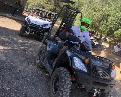 תמונה של הרייזרים תמונה של הרייזרים