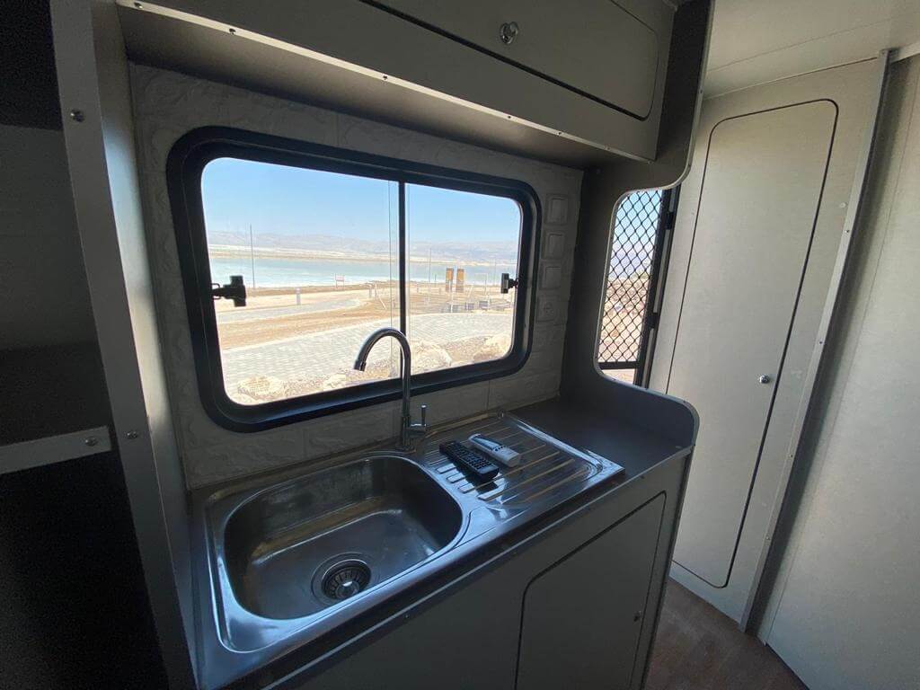 תמונה של הקראוון - 5