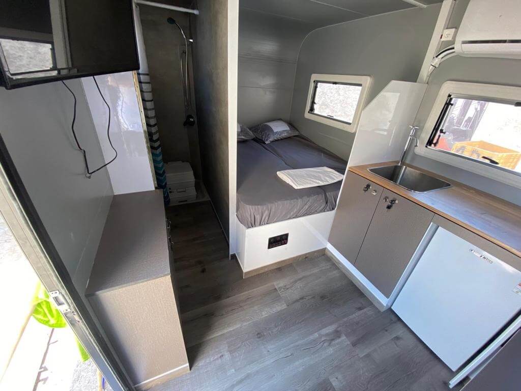 תמונה של הקראוון - 8