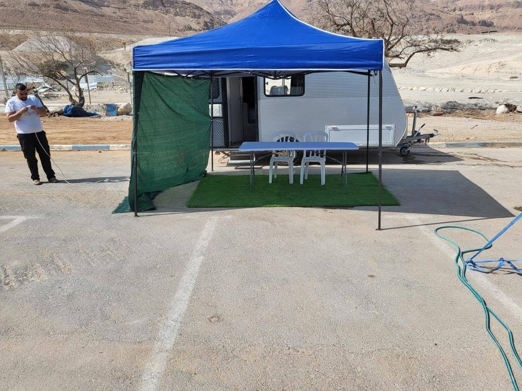 תמונה של הקראוון - 4