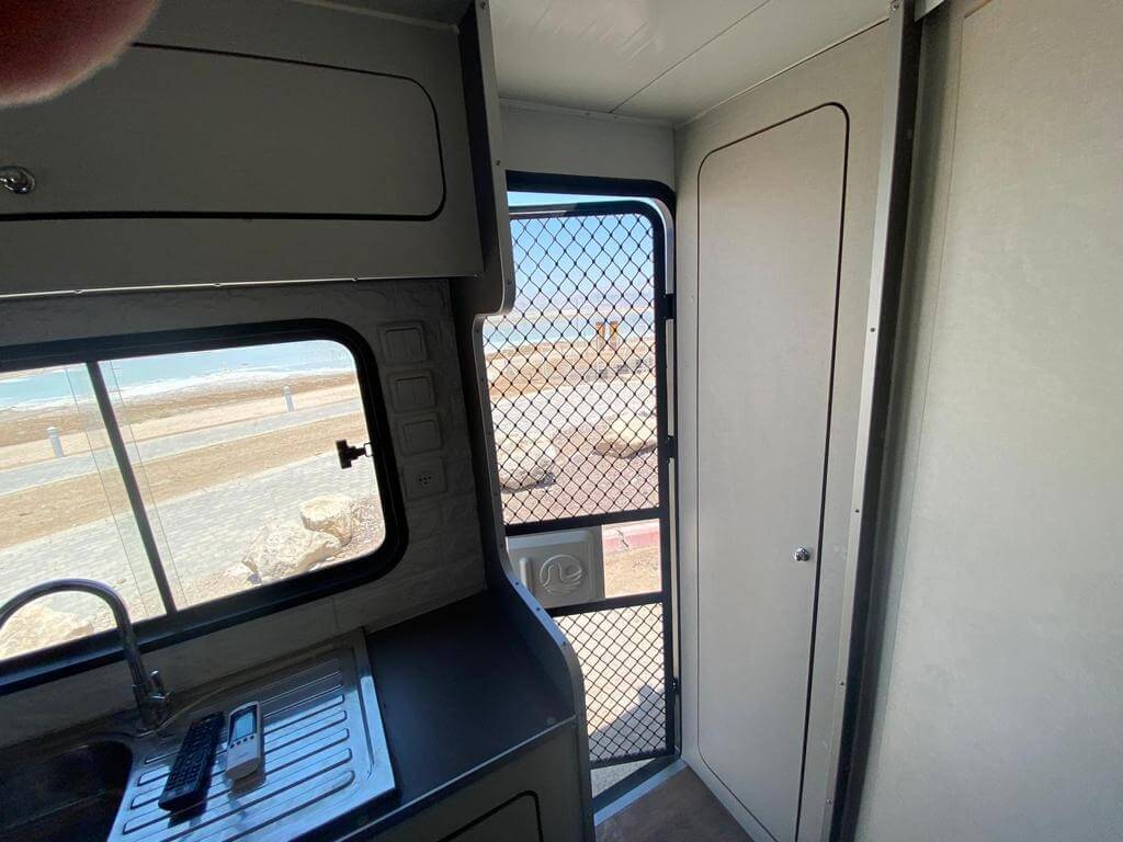 תמונה של הקראוון - 7