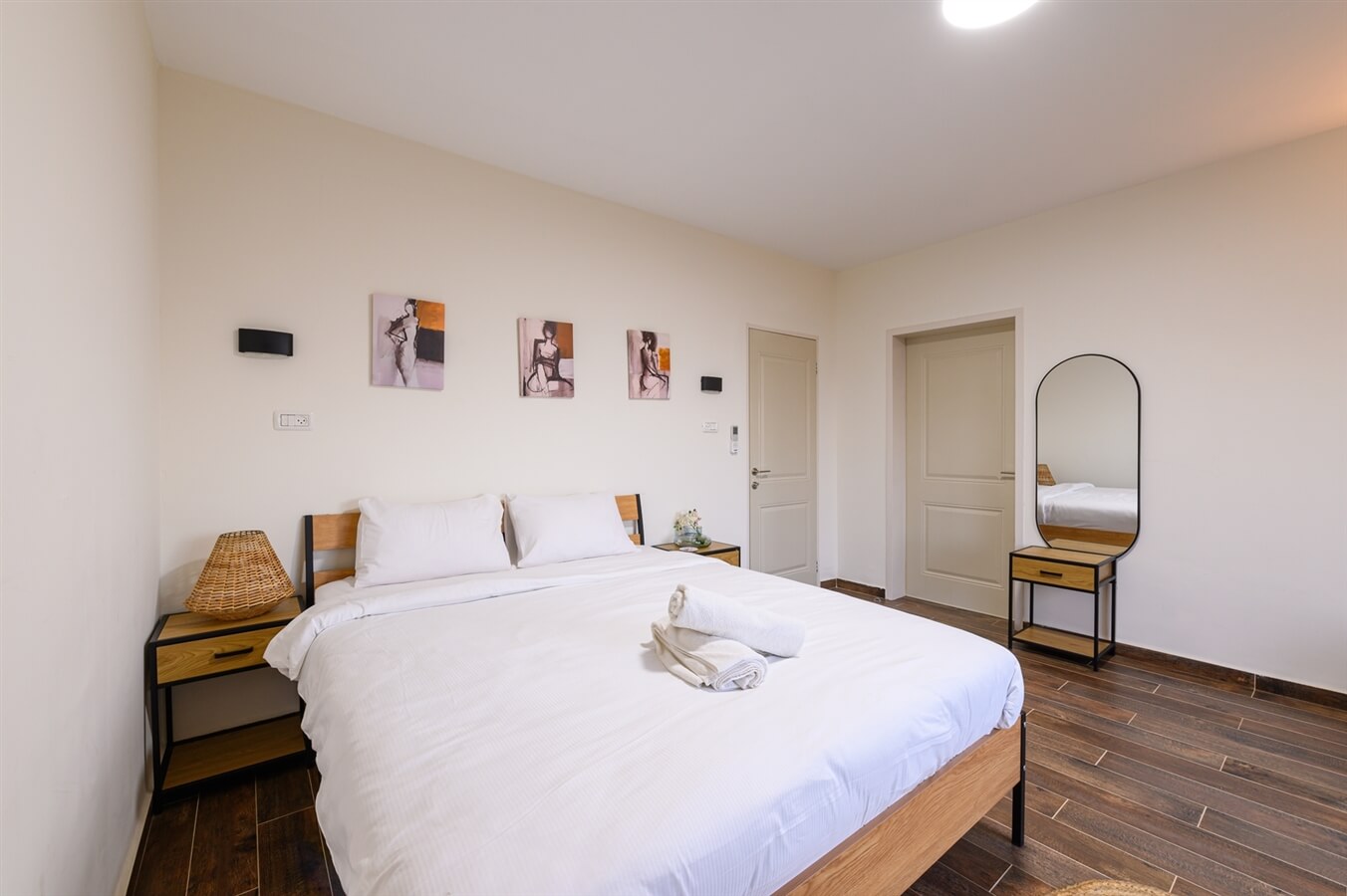 תמונה של הוילה - 12