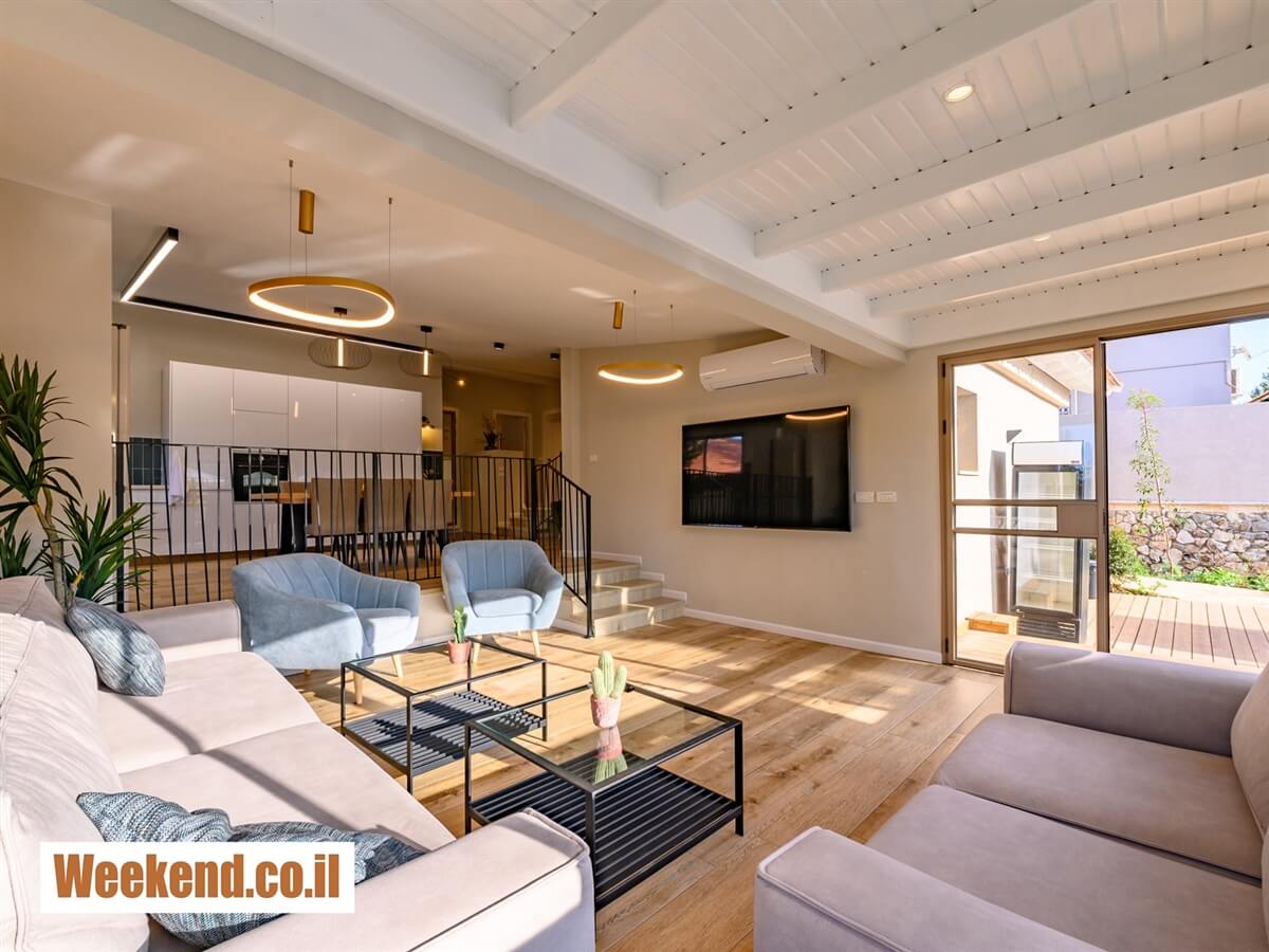 תמונה של הווילה - 14