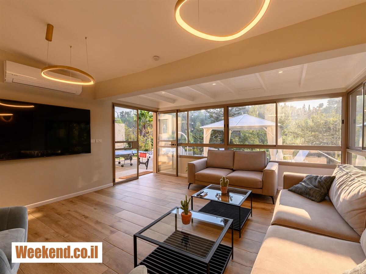 תמונה של הווילה - 15