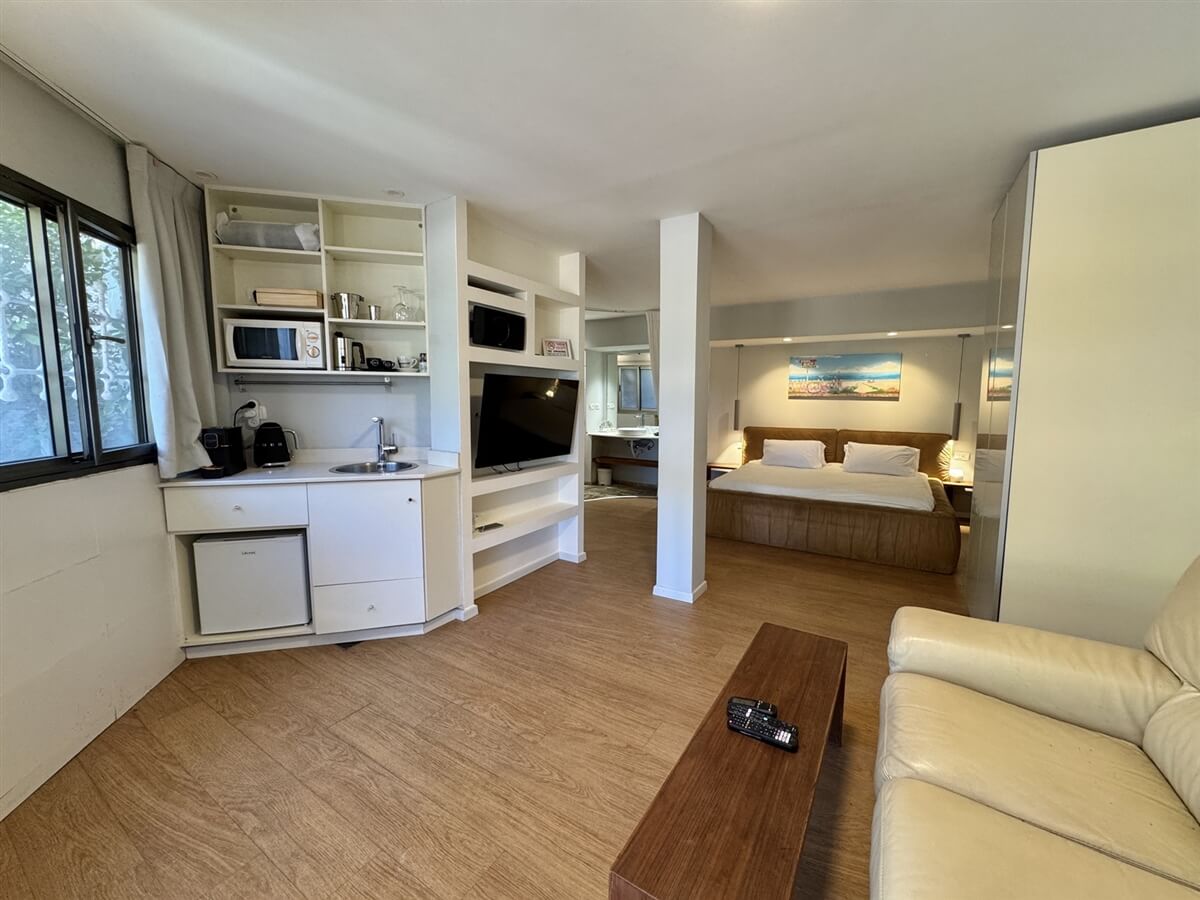 תמונה של יחידות אירוח - 16