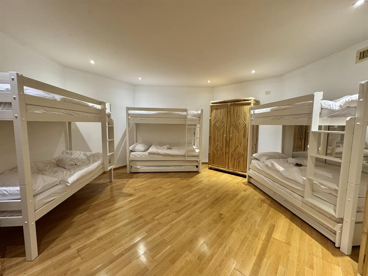 תמונה של יחידות אירוח - 8