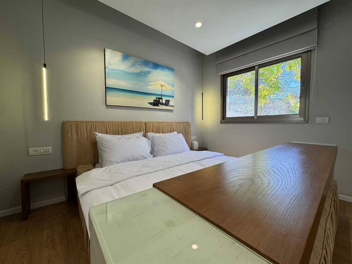 תמונה של יחידות אירוח - 5