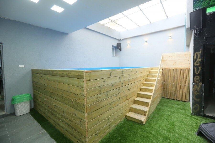 תמונה של הלופט - 8