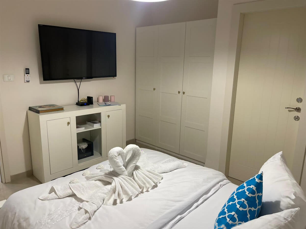 תמונה של הצימר - 3