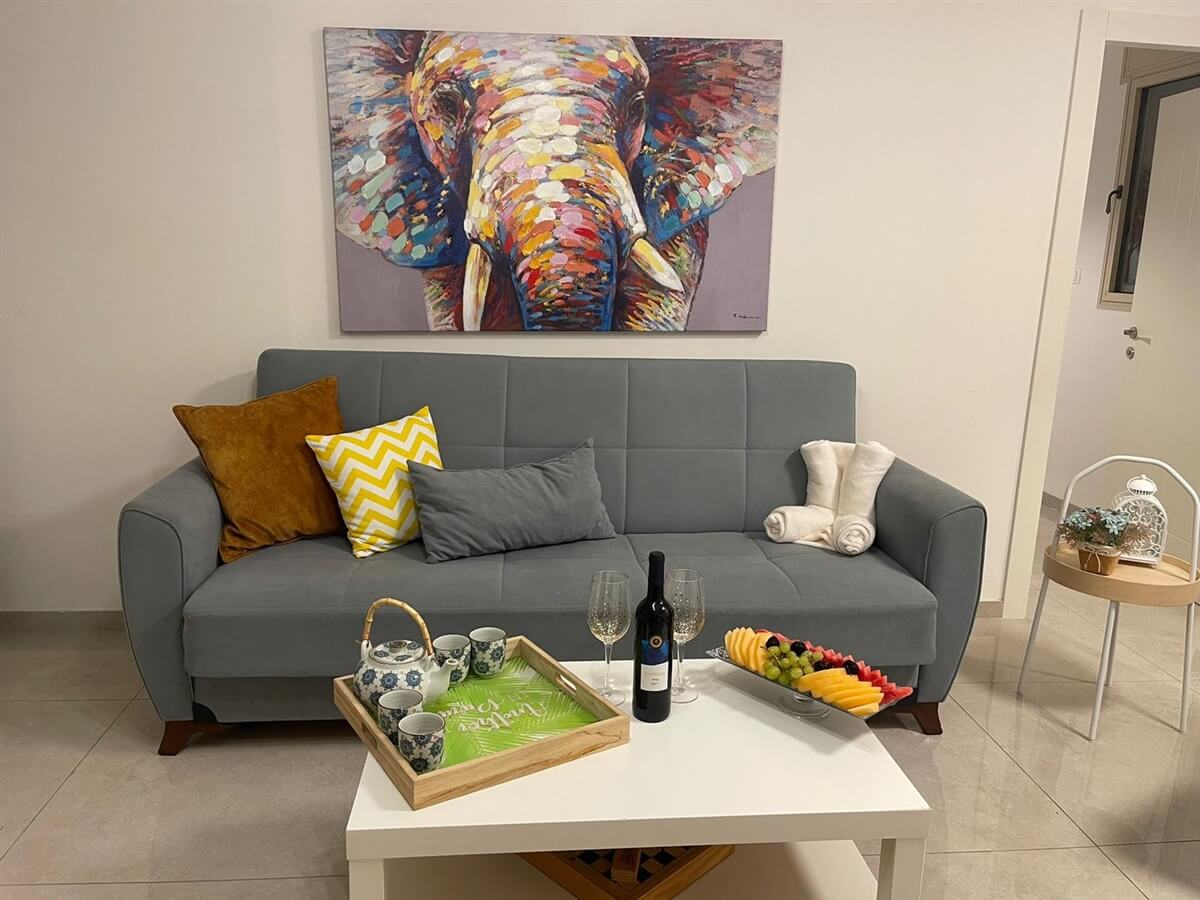 תמונה של הצימר - 8