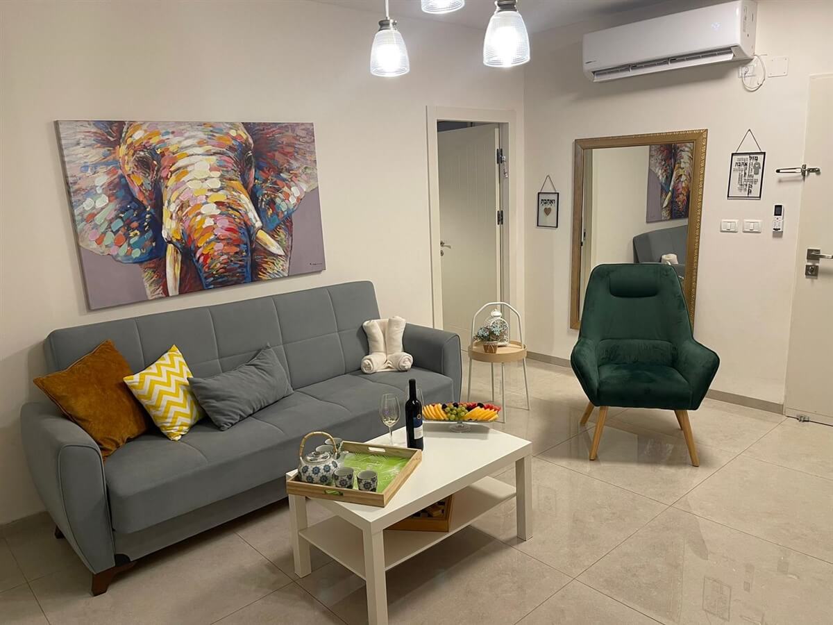 תמונה של הצימר - 10