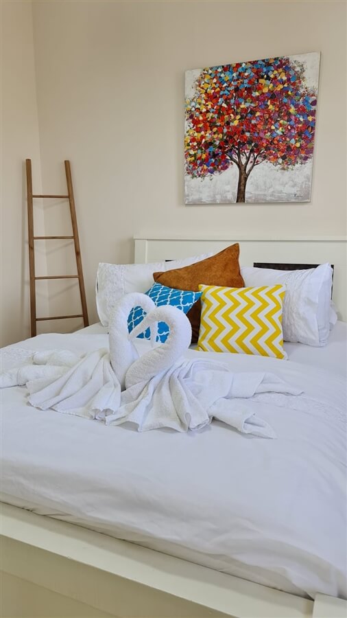 תמונה של הצימר - 4