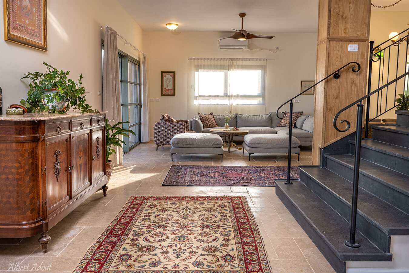 תמונה של האחוזה - 1 תמונה של האחוזה - 1