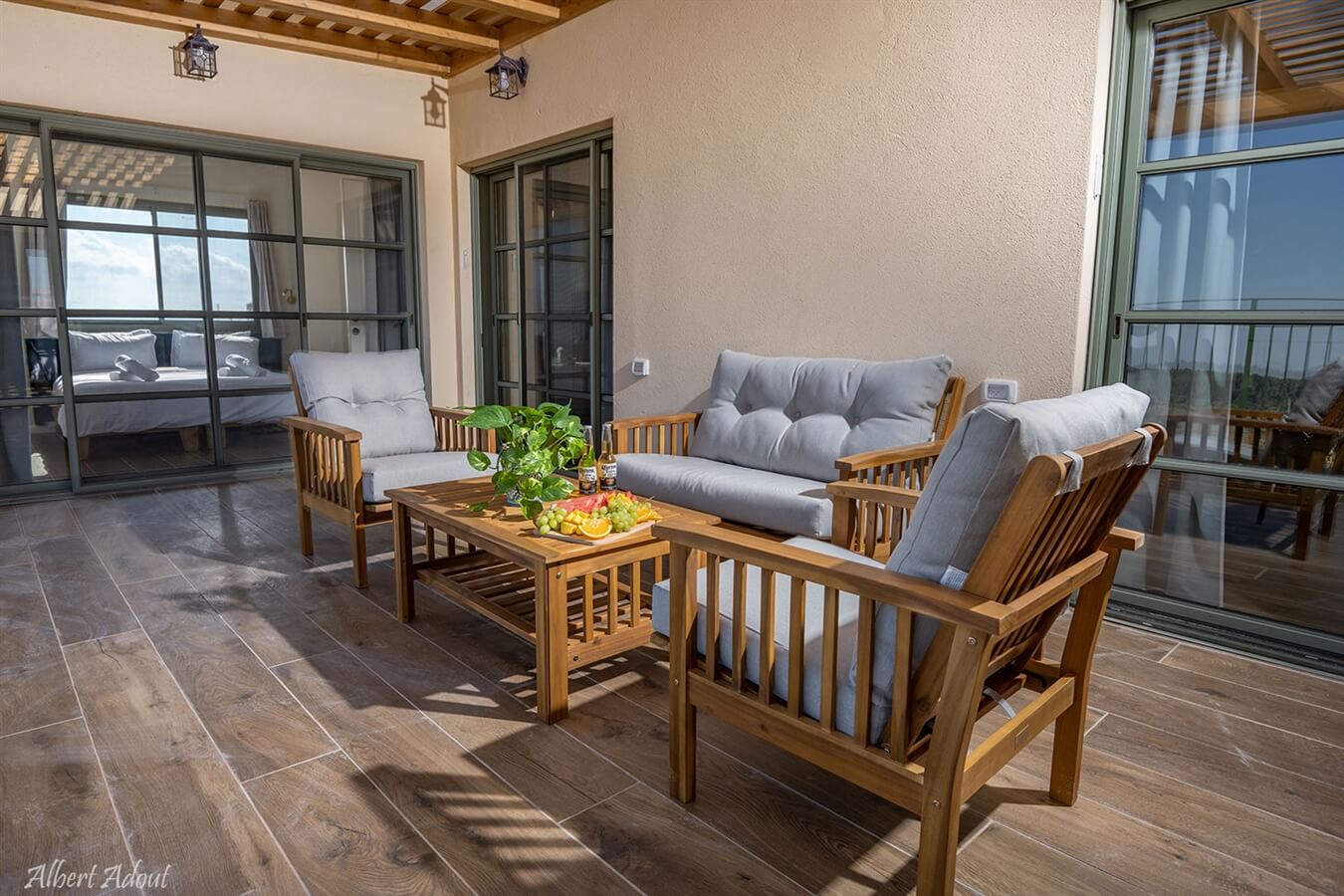 תמונה של האחוזה - 11 תמונה של האחוזה - 11